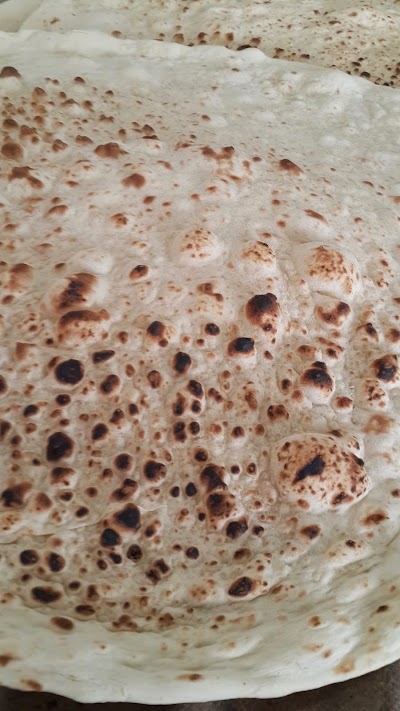 Photos of Rabieh bakery