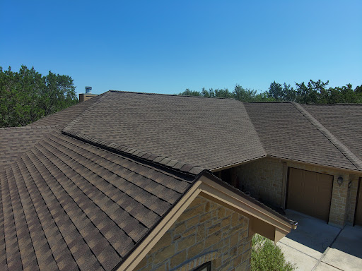 Thor Roofing - Visual