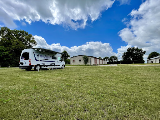 Wohnmobilstellplatz Sundhagen - AlpacaCamping - Thumbnail