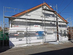 Photo n°8 de LGR Façades & Fermetures à Forbach (Façadier)