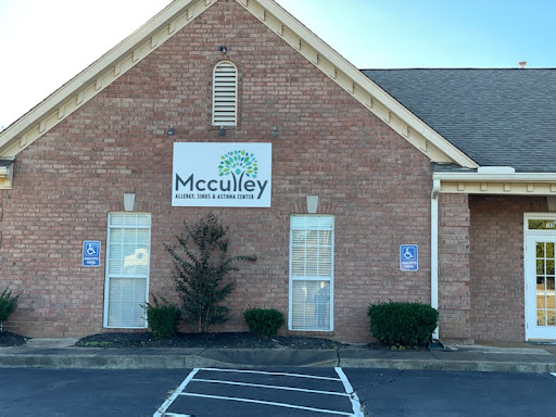 McCulley Allergy, Sinus & Asthma Centers - Arlington - Thumbnail