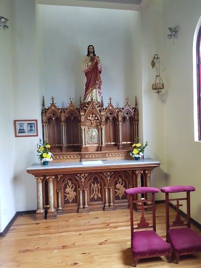 Photos of Iglesia La Asuncion