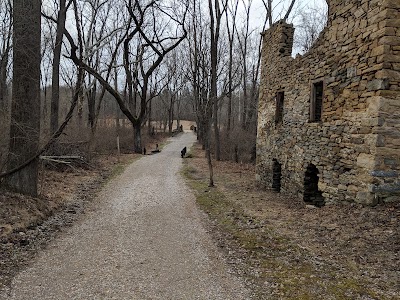 Fair Hill State Natural Resources Management Area