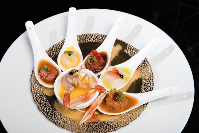 K - Kaiseki Restaurant