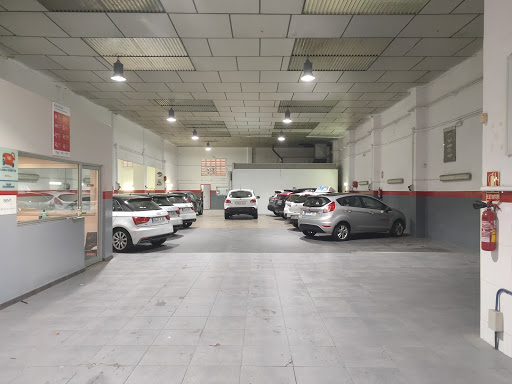 Auto Rodés - Visual