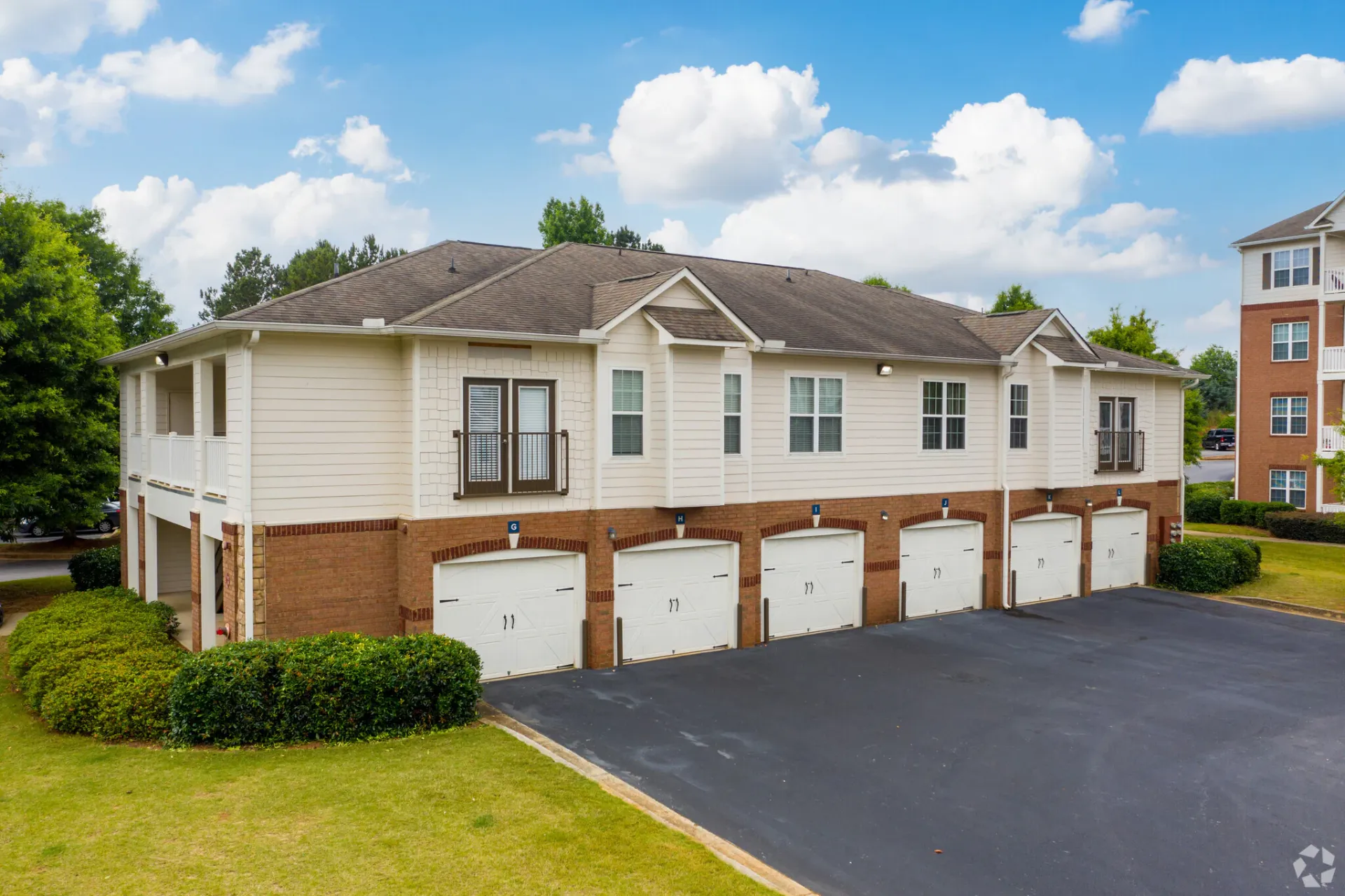 Colton Creek Apartments