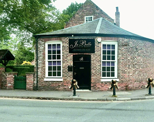 Ju Belle House of Beauty - Thumbnail