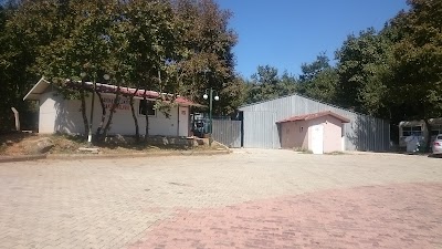 Photos of Ovacik Food And Water Enterprises SAN.TİC.AŞ.