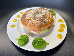 Photo n°5 de Kozy Food à Montrouge (Restauration rapide)