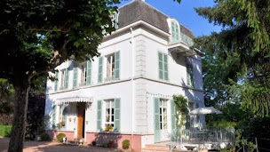 Photo n°1 de Les Jardins de l'Hacienda à Tarare (Chambre d'hôtes)