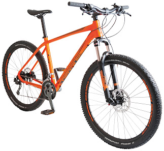 Mountainbike