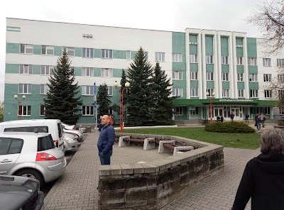 Photos of "Brest Central Polyclinic"