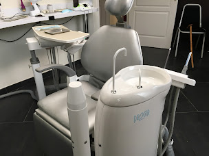 Photo n°1 de Docteur Delaporte Olivier à Arras (Dentiste)