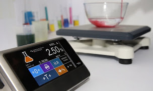 Photo n°7 de PRECIA MOLEN SERVICE à Warcq (Station de pesage)