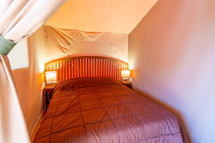 Photo n°47 de Camping Nature l'Airial Soustons à Soustons (Parc aquatique)