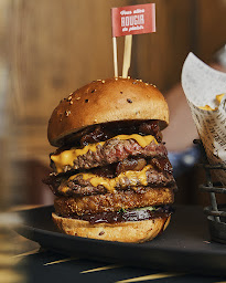 Photo n°23 de Au Bureau - Pub et Brasserie à Les Clayes-sous-Bois (Bar sportif)