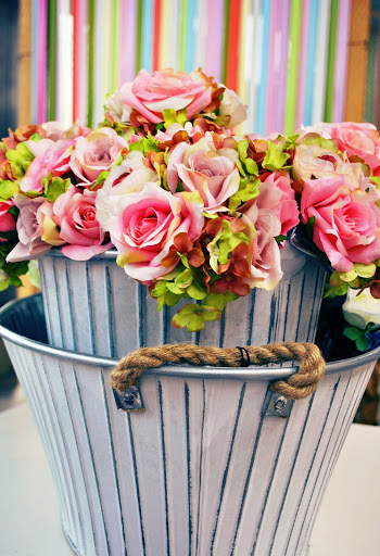 Floricoltura Tonon di Agostino ed Ermanna - Thumbnail