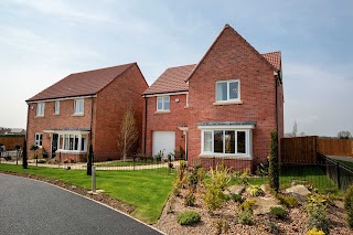 Mowbray View - Linden Homes