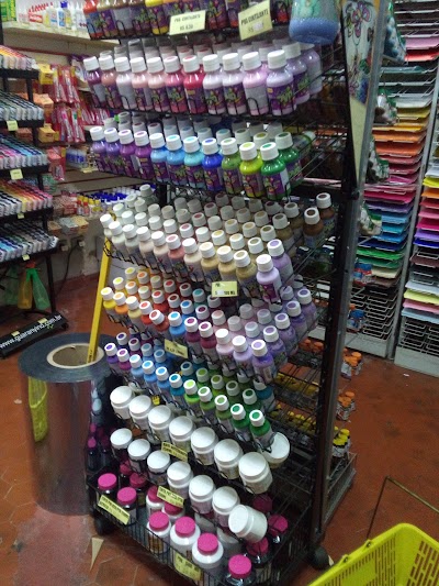 Photos of Haberdashery Santa Cecilia