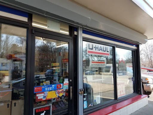 CITGO Park Street Auto Service Inc & U-Haul - Thumbnail