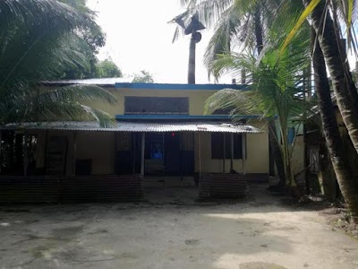 Photos of শান্তিরহাট জামে মসজিদ
