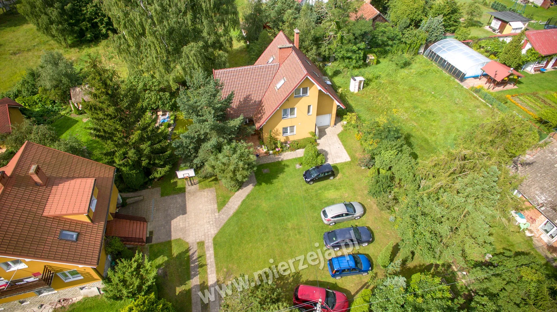 Holiday House Janina