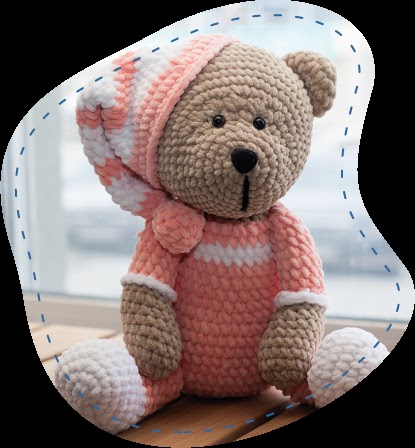 Stitch Kit photo 2