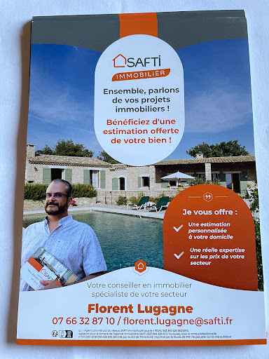 Florent Lugagne SAFTI Immobilier SAUVIAN Gallery - France