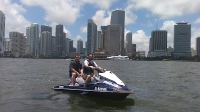 Photos of American WaterSports South Beach