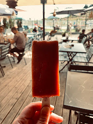 Photo n°16 de L'en'K - Pizzas et waffle à Manigod à Manigod (Snack)