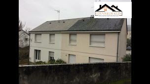 Photo n°20 de Couvreur à Tours klin37 à Tours (Ramoneur)