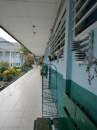 Photos of SMPN 1 Tanah Grogot