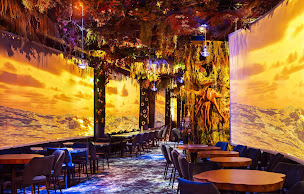 Photo n°17 de Under The Sea Restaurant - Ephemera à Issy-les-Moulineaux (Restaurant)