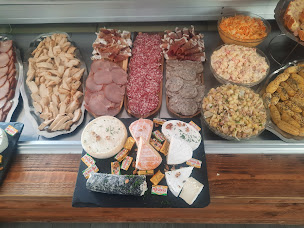 Photo n°37 de Le relais de la Loire - Restaurant du midi -Formule buffet - Formule Bistrot - Traiteur - Chalonnes-sur-Loire à Chalonnes-sur-Loire (Traiteur)