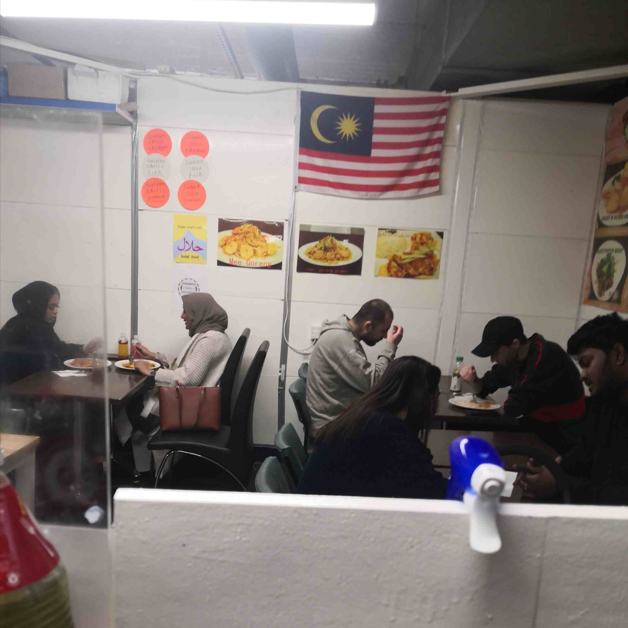 Asian Town Cafe - Catering - photo 1