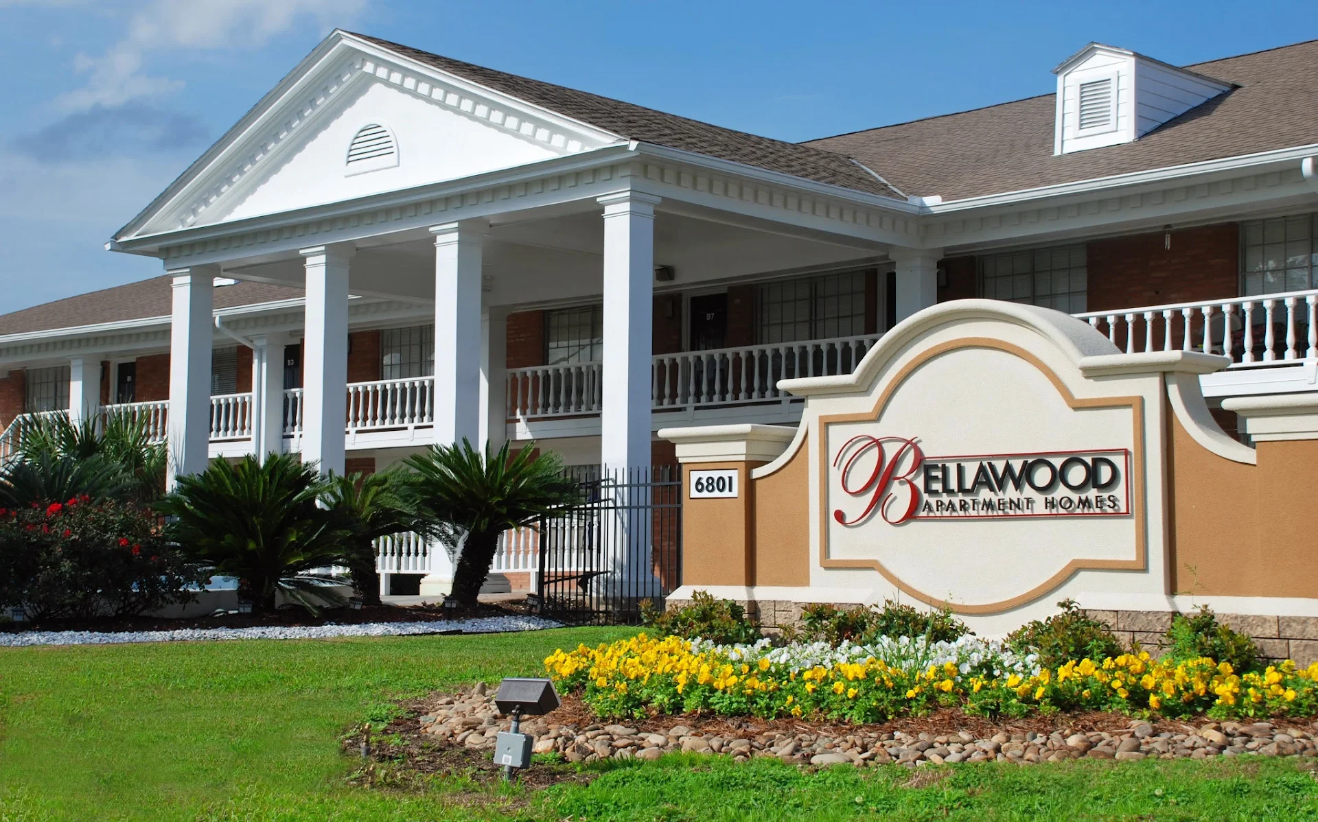 Bellawood Apartment Homes
