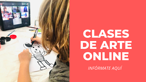 Los Superpoderes del Arte - Thumbnail