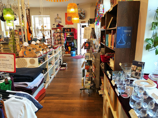 Mandala Store Cologne Gallery - Germany
