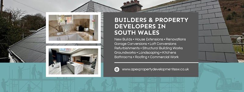Apex Property Developments South Wales photo 2