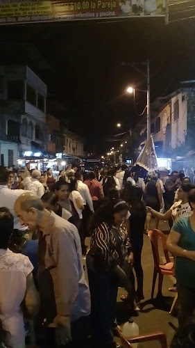 Comentarios y opiniones de Santuario Católico Nuestra Señora de El Cisne - Parroquia San Vicente de Paúl | Guayaquil