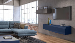 Photo n°31 de Maison XXL Rodez - Canapés design - Meubles design à Sébazac-Concourès (Magasin de luminaires)