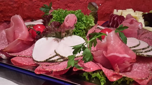 Restaurant Café Kostbar