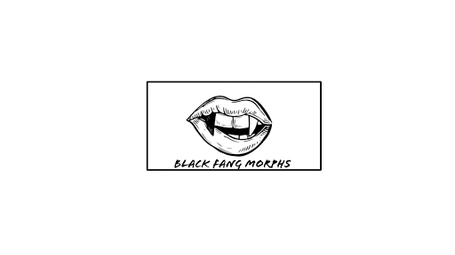 Black Fang Morphs - Thumbnail