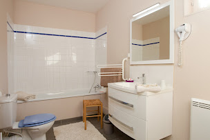 Photo n°8 de Seminaire Domaine des Celestins à Bernay-en-Ponthieu (Programme de bien-être)