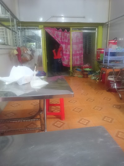 Photos of Tep Pranam