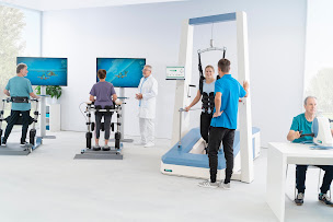 Photo n°1 de THERA-Trainer France à Verton (Fournisseur d'équipements médicaux)