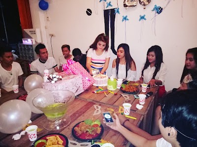 Photos of KECE CAFE