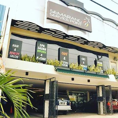Photos of Semarang Service Point