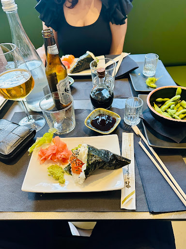 Nimiri Sushi Restaurant - Thumbnail