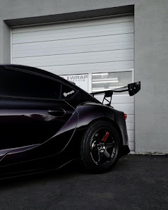 Wrap Estate - STEK PPF | Car Vinyl Wrap | Paint Protection Film | Ceramic Coating | Window Tint | Commercial Vehicle 465 W Main St, Wyckoff, NJ 07481